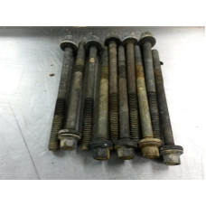 102M012 Cylinder Head Bolt Kit For 96-97 Saturn SL2  1.9